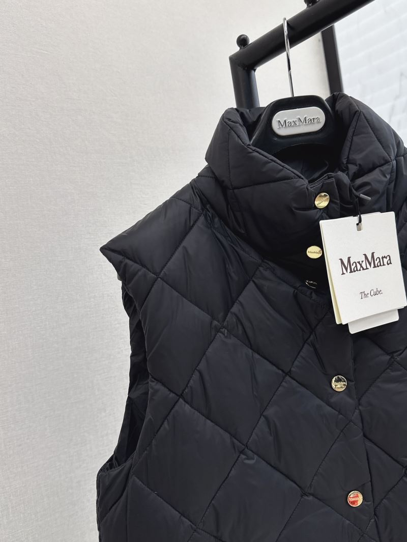 Max Mara Down Jackets